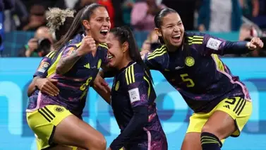 Copa Mundial Femenina 2023: Estos fueron los resultados de la jornada del 30 de julio Copa Mundial Femenina 2023: Estos fueron los resultados de la jornada del 30 de julio
