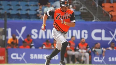 LVBP: Álex Romero encaminado a grupo histórico de bateadores en Venezuela (+Detalles)