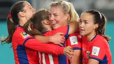 Copa Mundial Femenina 2023: Así lucen los grupos tras la jornada del 30 de julio Copa Mundial Femenina 2023: Así lucen los grupos tras la jornada del 30 de julio