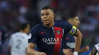 El Liverpool entra en la carrera por Mbappé y negocia su cesión con el PSG El Liverpool entra en la carrera por Mbappé y negocia su cesión con el PSG