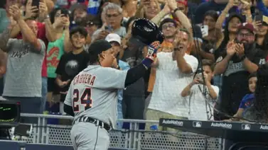 MLB: Miguel Cabrera se encuentra muy cerca de alcanzar a Rod Carew en esta estadística MLB: Miguel Cabrera se encuentra muy cerca de alcanzar a Rod Carew en esta estadística