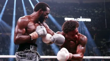 Conoce el registro victorioso que posee Terence Crawford tras su victoria ante Errol Spencer Jr. (+Detalles)