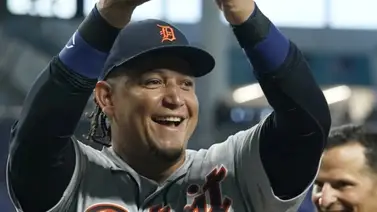MLB: Así van los números de por vida de Miguel Cabrera tras gran jornada ante los Marlins MLB: Así van los números de por vida de Miguel Cabrera tras gran jornada ante los Marlins