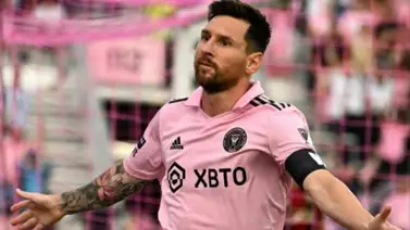 Este será el próximo rival del Inter Miami y Lionel Messi en la Leagues Cup Este será el próximo rival del Inter Miami y Lionel Messi en la Leagues Cup