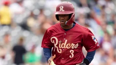 Este venezolano se convierte en el mejor prospecto de los Mets de Nueva York