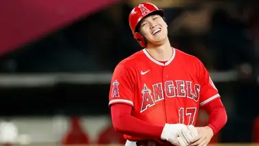 MLB: La estadística que demuestra el miedo que tienen los pitchers de enfrentarse a Shohei Ohtani MLB: La estadística que demuestra el miedo que tienen los pitchers de enfrentarse a Shohei Ohtani