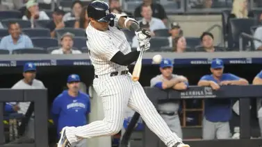 MLB: Yankees hacen esta oferta a los Marlins por Gleyber Torres MLB: Yankees hacen esta oferta a los Marlins por Gleyber Torres