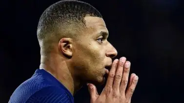 Kylian Mbappé habría rechazado la última cláusula de renovación del PSG Kylian Mbappé habría rechazado la última cláusula de renovación del PSG