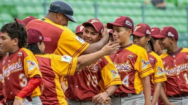 Venezuela U12: Los criollos buscan mantener su invicto ante Japón