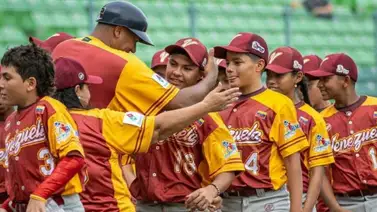 Venezuela U12: Los criollos buscan mantener su invicto ante Japón Venezuela U12: Los criollos buscan mantener su invicto ante Japón