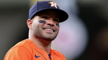 MLB: José Altuve cerca de llegar a está cifra redonda de cuadrangulares (+Dato)