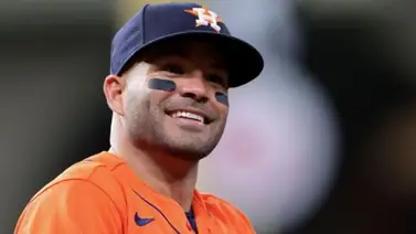 MLB: José Altuve cerca de llegar a está cifra redonda de cuadrangulares (+Dato) MLB: José Altuve cerca de llegar a está cifra redonda de cuadrangulares (+Dato)