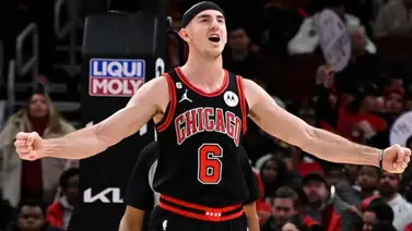 NBA: Estos son los jugadores que podrían ser traspasados este verano NBA: Estos son los jugadores que podrían ser traspasados este verano