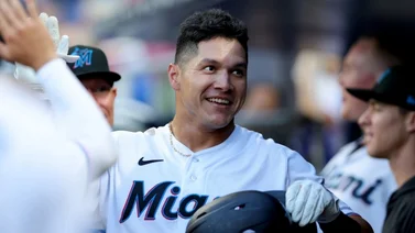 MLB: Avisaíl García encabezó la remontada de los Marlins ante Detroit (+Video)