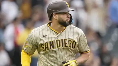 MLB: ¡Gary Sánchez a otro nivel! Con dos jonrones le dio la victoria a los Padres contra los Rangers (+Video) MLB: ¡Gary Sánchez a otro nivel! Con dos jonrones le dio la victoria a los Padres contra los Rangers (+Video)