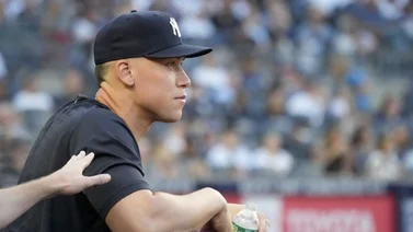 MLB: Aaron Judge envía advertencia para los que dieron por acabados a los Yankees