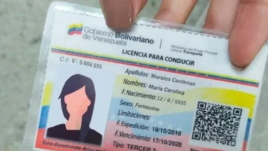 Entérate cómo renovar la licencia de conducir: Costo y proceso en Línea (+Video)