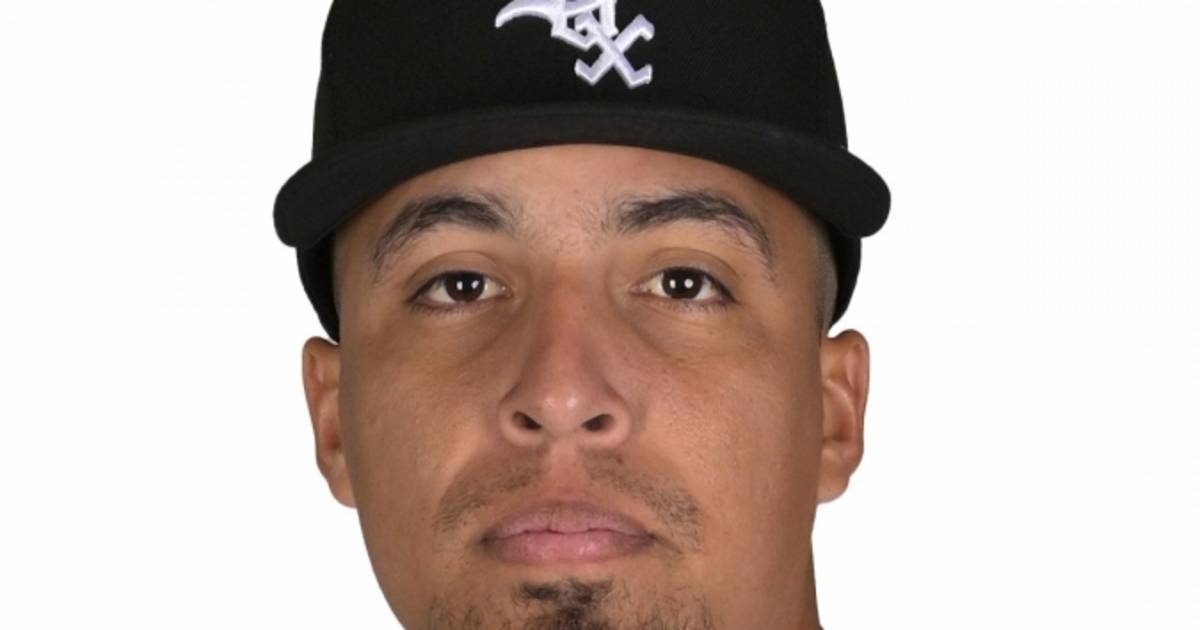 MLB: Edgar Navarro es el nuevo grandeliga de Venezuela
