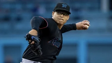 MLB: Mira como le ha ido a Jesús Luzardo en sus últimas salidas (+Dato)