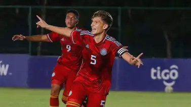 Excapitán de Colombia Sub-17 se une a concentración de la Vinotinto Excapitán de Colombia Sub-17 se une a concentración de la Vinotinto
