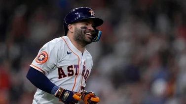 MLB: José Altuve se encuentra a un jonrón de conseguir esta cifra en Grandes Ligas