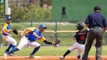 Venezuela U12: Los chamos criollos se mantienen invictos tras derrotar a Japón Venezuela U12: Los chamos criollos se mantienen invictos tras derrotar a Japón
