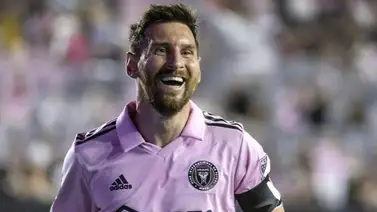 ¿Cuándo es el próximo juego del Inter Miami de Lionel Messi en la Leagues Cup? ¿Cuándo es el próximo juego del Inter Miami de Lionel Messi en la Leagues Cup?