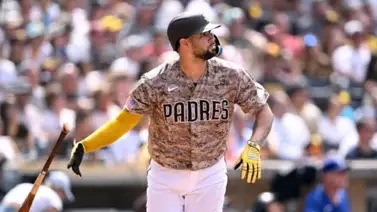 MLB: Juegos para hoy 31 de julio en el beisbol de Grandes Ligas MLB: Juegos para hoy 31 de julio en el beisbol de Grandes Ligas