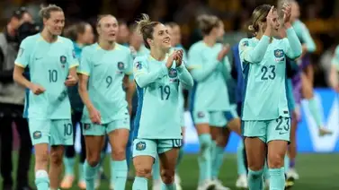 Copa Mundial Femenina 2023: Estos fueron los resultados de la jornada del 31 de julio Copa Mundial Femenina 2023: Estos fueron los resultados de la jornada del 31 de julio