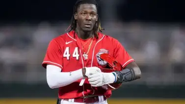 MLB: Rojos de Cincinnati propina la blanqueada más grande a los Dodgers en más de 45 años MLB: Rojos de Cincinnati propina la blanqueada más grande a los Dodgers en más de 45 años