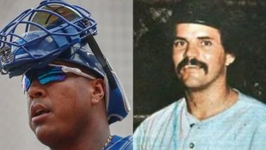 MLB: Este es el mejor receptor venezolano de la historia según los usuarios de Meridiano (+Encuesta)
