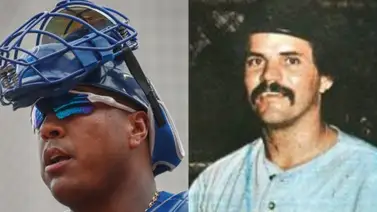 MLB: Este es el mejor receptor venezolano de la historia según los usuarios de Meridiano (+Encuesta) MLB: Este es el mejor receptor venezolano de la historia según los usuarios de Meridiano (+Encuesta)