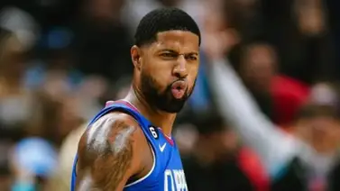 NBA: Paul George define su futuro y se unirá a este gigante de la Conferencia Este NBA: Paul George define su futuro y se unirá a este gigante de la Conferencia Este
