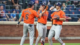MLB: Juegos para este lunes 1 de julio en las Grandes Ligas 