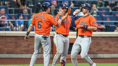 MLB: Juegos para este lunes 1 de julio en las Grandes Ligas 