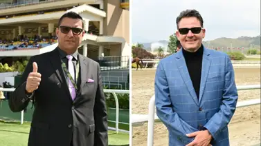 Mira este dato sobre Ramón García Mosquera que seguro no conoces Mira este dato sobre Ramón García Mosquera que seguro no conoces