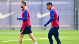 Seis jugadores regresan al FC Barcelona y crecen las dudas con las inscripciones de jugadores 