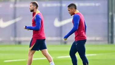 Seis jugadores regresan al FC Barcelona y crecen las dudas con las inscripciones de jugadores Seis jugadores regresan al FC Barcelona y crecen las dudas con las inscripciones de jugadores