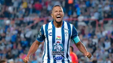 Liga MX: Salomón Rondón recibe otro gran premio en el fútbol mexicano Liga MX: Salomón Rondón recibe otro gran premio en el fútbol mexicano