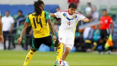 Copa América 2024: Jon Aramburu destaca y Antoine Griezmann le manda este mensaje Copa América 2024: Jon Aramburu destaca y Antoine Griezmann le manda este mensaje