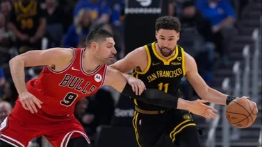 NBA: Los Ángeles Lakers fijan su mirada en el título y buscan quedarse con esta superestrella