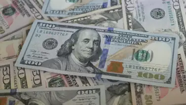 Precio del Dólar a peso mexicano: ¿Cuánto cuesta este lunes 1 de julio de 2024? Precio del Dólar a peso mexicano: ¿Cuánto cuesta este lunes 1 de julio de 2024?