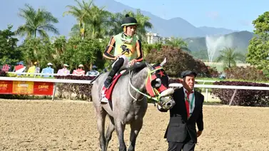 Así reacciono el agente de Jaime Lugo tras enterarse de la lesión de Lemon White Así reacciono el agente de Jaime Lugo tras enterarse de la lesión de Lemon White