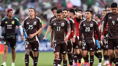 ¿México clasificaría al Mundial si estuviera en Conmebol? Este dato lo deja en evidencia ¿México clasificaría al Mundial si estuviera en Conmebol? Este dato lo deja en evidencia