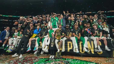 NBA: ¡Tendrá nuevos dueños! La franquicia de Boston Celtics será puesta en venta (+Detalles)