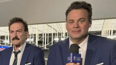 Copa América 2024: Ricardo La Volpe y su reacción al ver como Faitelson llamó 'inútiles' a jugadores de México (+Video) Copa América 2024: Ricardo La Volpe y su reacción al ver como Faitelson llamó 'inútiles' a jugadores de México (+Video)