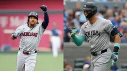 MLB: La marca que pone a José Ramírez a la par de Aaron Judge en 2024