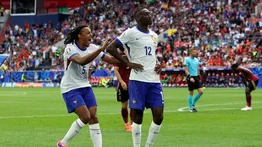 Eurocopa 2024: Otro gol en contra significa la clasificación de Francia (+Video)