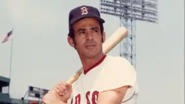 MLB: Luis Aparicio cumple un nuevo año de esta histórica cifra en su carrera MLB: Luis Aparicio cumple un nuevo año de esta histórica cifra en su carrera