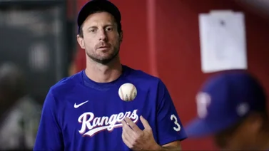 MLB: De esta manera cobrará Max Scherzer este año 
